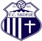 Skopje logo