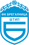 Bregalnica Štip logo
