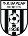 Vardar Negotino logo