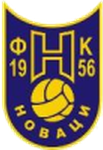 Novaci logo