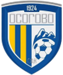Osogovo logo