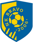 Bravo logo