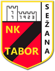 Tabor Sežana logo