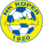 Koper logo