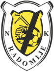 Radomlje logo