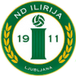Ilirija logo