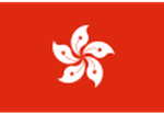 Hong Kong logo