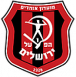 Hapoel Katamon logo