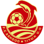 Ashdod logo