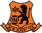 Bnei Yehuda logo