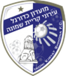 Ironi Kiryat Shmona logo