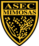 ASEC Mimosas logo