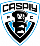 Kaspiy logo