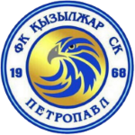 Kyzyl-Zhar logo
