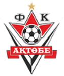 Aktobe logo