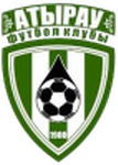 Atyrau logo