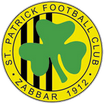 Zabbar St. Patrick logo