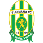 Floriana logo