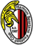 Hamrun Spartans logo