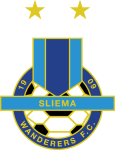 Sliema Wanderers logo