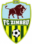 Zimbru logo