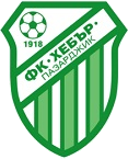 Hebar 1918 logo