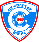 Spartak Varna logo