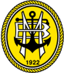 Beira-Mar logo