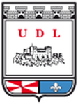 União de Leiria logo