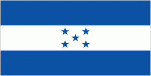 Honduras logo