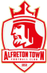 Alfreton Town logo