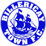 Billericay Town logo