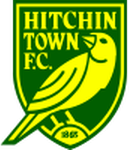 Hitchin Town logo