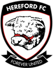 Hereford logo