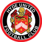 Hyde United logo