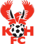 Kidderminster Harriers logo