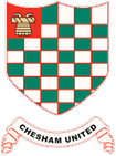 Chesham United logo