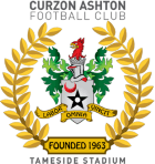 Curzon Ashton logo