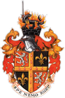 Spennymoor Town logo