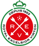 Excelsior Virton logo