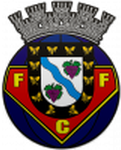 Felgueiras 1932 logo