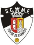Maria da Fonte logo
