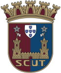 Torreense logo