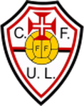 União Lamas logo