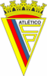 Atlético CP logo