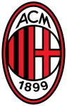 AC Milan logo