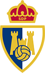 Ponferradina logo