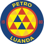 Petro de Luanda logo
