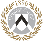 Udinese logo