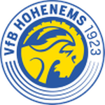 Hohenems logo
